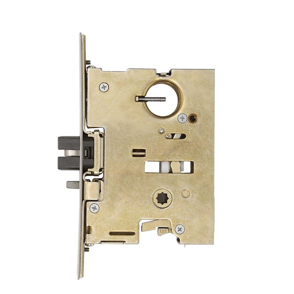 7500-2 US32D Mortise Lock